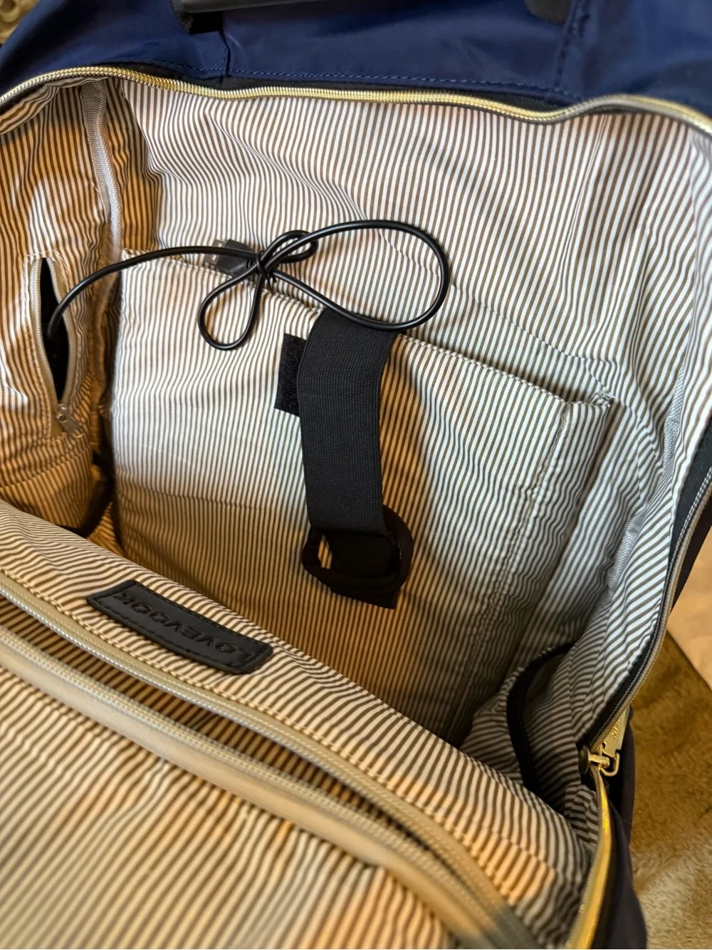 Backpack